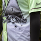 NEW '24 Rhinestone Lemon OA Jersey & Original Double Sided Jersey