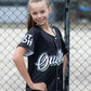 NEW '24 Rhinestone Lemon OA Jersey & Original Double Sided Jersey